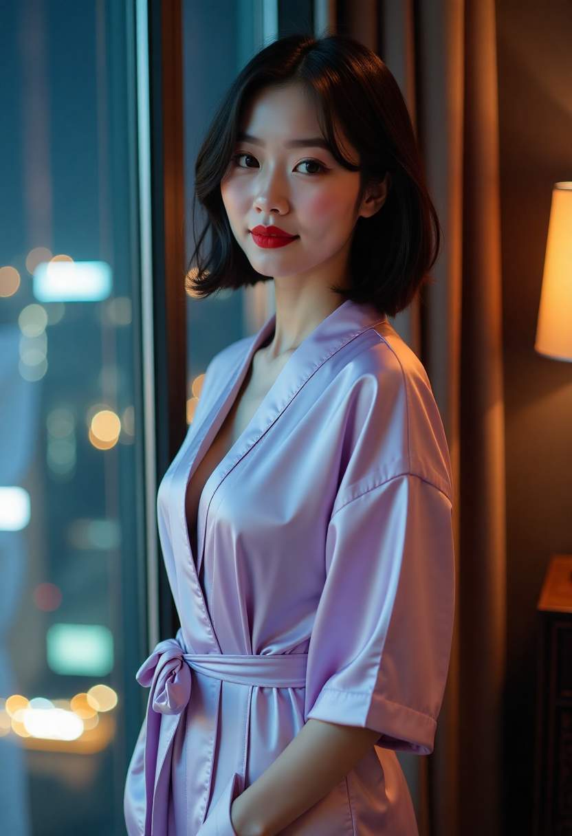 志明与春娇