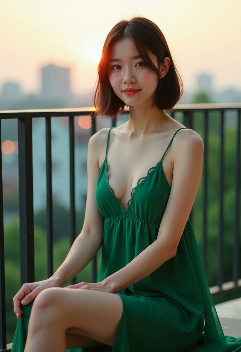 西雅图夜未眠