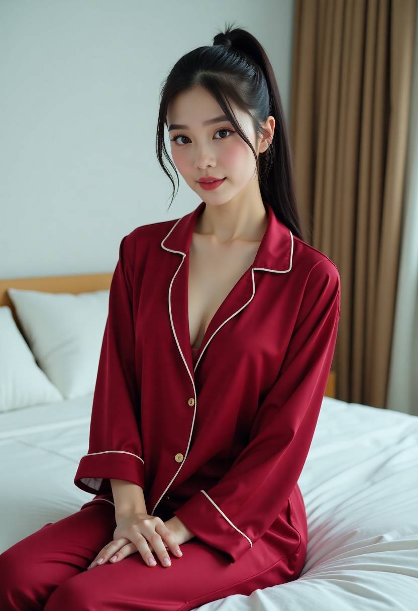 我的野蛮女友